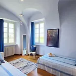 Nyaraló Tenuta Costa Dei Platani, Casa Dei Tigli