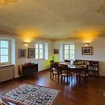 Tenuta Costa Dei Platani, Casa Dei Tigli