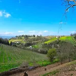 Nyaraló Tenuta Costa Dei Platani, Casa Dei Tigli Acqui Terme