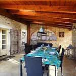 Tenuta Costa Dei Platani, Casa Dei Tigli *