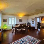 Tenuta Costa Dei Platani, Casa Dei Tigli Nyaraló