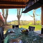 Casa vacanze Tenuta Costa Dei Platani, Casa Dei Tigli