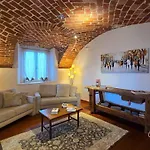 Tenuta Costa Dei Platani, Casa Dei Tigli Nyaraló *