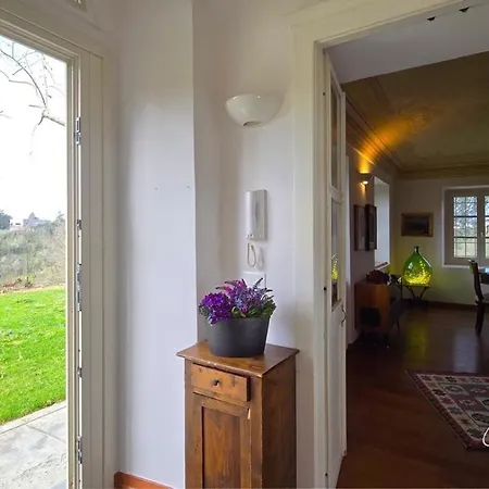 Tenuta Costa Dei Platani, Casa Dei Tigli *