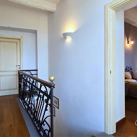 Tenuta Costa Dei Platani, Casa Dei Tigli *