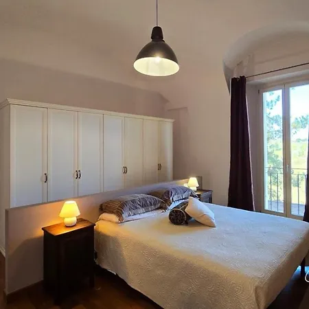펜션 Tenuta Costa Dei Platani, Casa Dei Tigli
