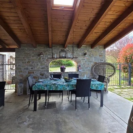 Tenuta Costa Dei Platani, Casa Dei Tigli Casa vacanze *