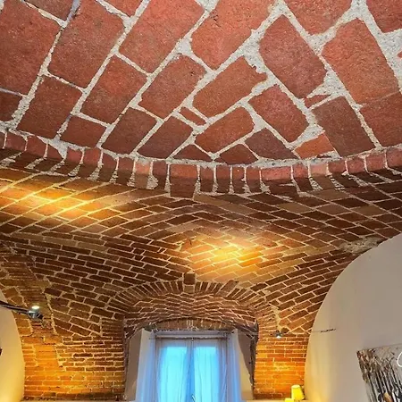 Tenuta Costa Dei Platani, Casa Dei Tigli * Acqui Terme