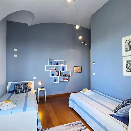 Tenuta Costa Dei Platani, Casa Dei Tigli