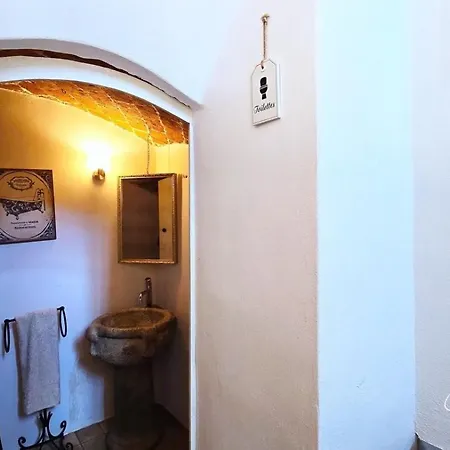 Casa vacanze Tenuta Costa Dei Platani, Casa Dei Tigli