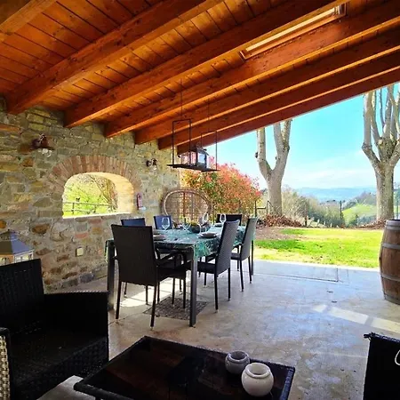 Tenuta Costa Dei Platani, Casa Dei Tigli * Acqui Terme