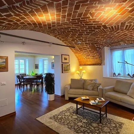 Vakantiehuis Tenuta Costa Dei Platani, Casa Dei Tigli *