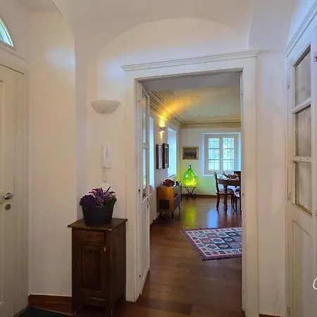 Casa vacanze Tenuta Costa Dei Platani, Casa Dei Tigli Acqui Terme