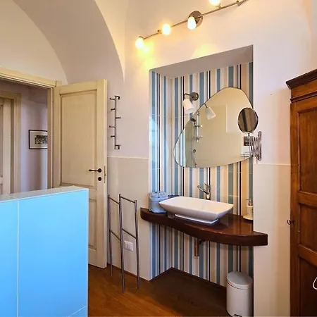 Tenuta Costa Dei Platani, Casa Dei Tigli *