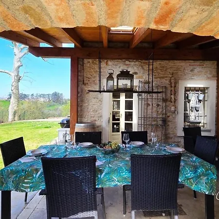 Feriehus Tenuta Costa Dei Platani, Casa Dei Tigli Acqui Terme