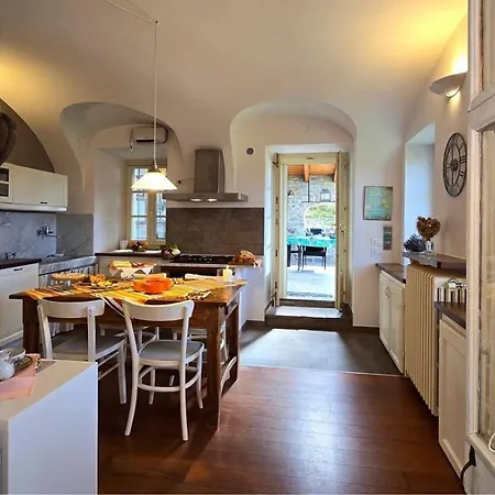 Tenuta Costa Dei Platani, Casa Dei Tigli *