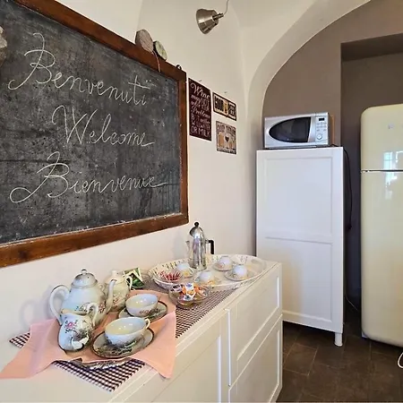 Tenuta Costa Dei Platani, Casa Dei Tigli Casa vacanze *