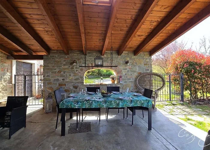 Tenuta Costa Dei Platani, Casa Dei Tigli Acqui Terme