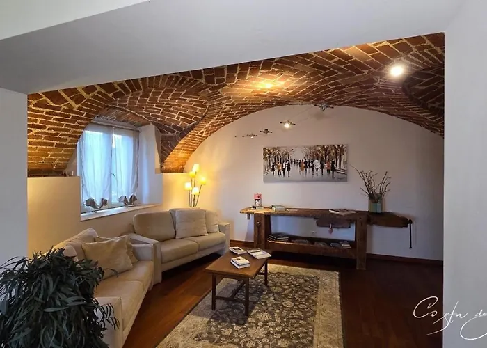 Tenuta Costa Dei Platani, Casa Dei Tigli Acqui Terme