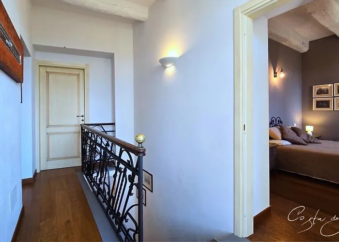 Tenuta Costa Dei Platani, Casa Dei Tigli *
