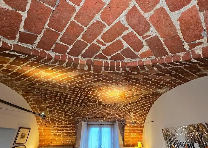 Tenuta Costa Dei Platani, Casa Dei Tigli * Acqui Terme