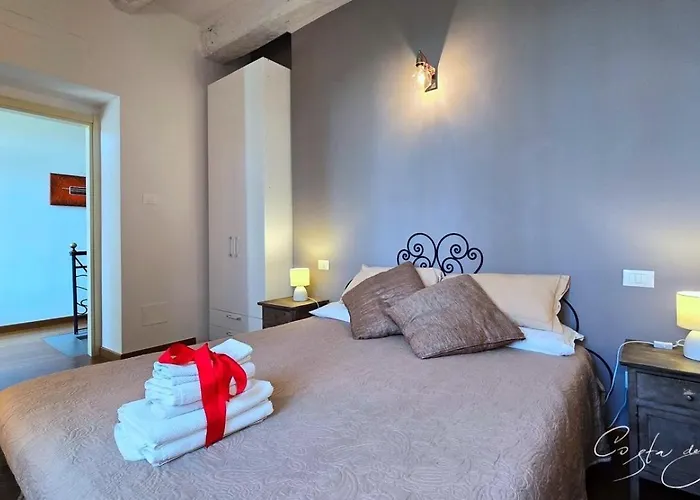 Vakantiehuis Tenuta Costa Dei Platani, Casa Dei Tigli Acqui Terme