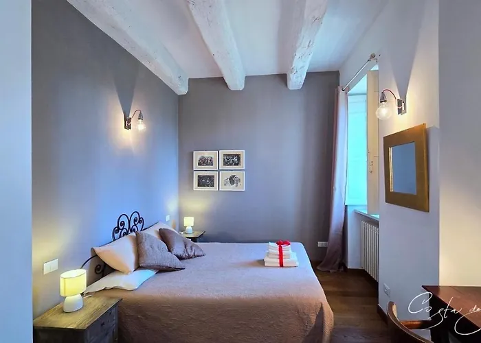 Tenuta Costa Dei Platani, Casa Dei Tigli Acqui Terme