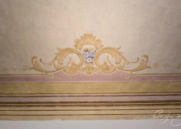 Tenuta Costa Dei Platani, Casa Dei Tigli