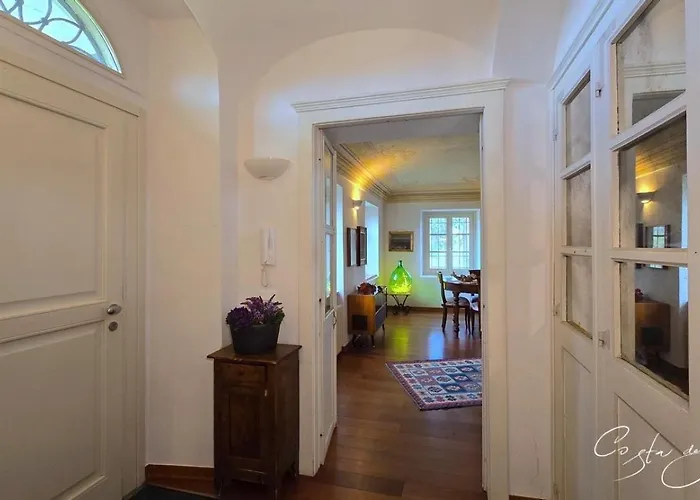Vakantiehuis Tenuta Costa Dei Platani, Casa Dei Tigli Acqui Terme