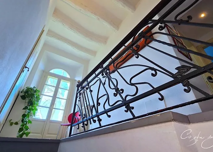Tenuta Costa Dei Platani, Casa Dei Tigli Vakantiehuis