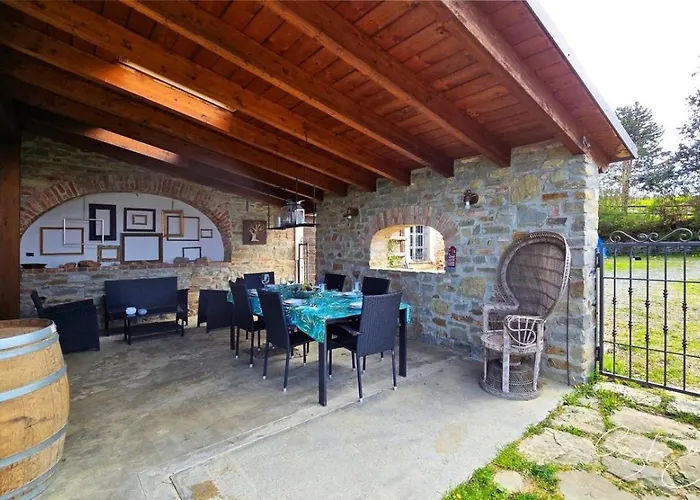 Tenuta Costa Dei Platani, Casa Dei Tigli * Acqui Terme
