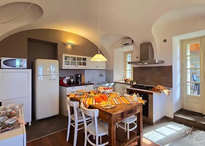Tenuta Costa Dei Platani, Casa Dei Tigli Vakantiehuis Acqui Terme