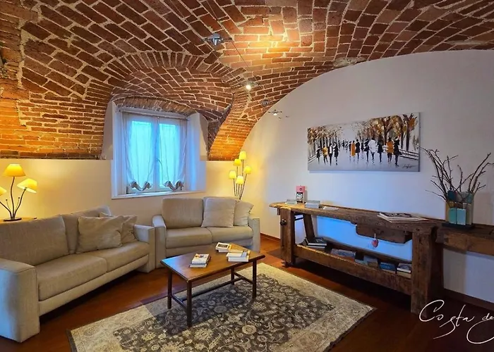 Tenuta Costa Dei Platani, Casa Dei Tigli Vakantiehuis *