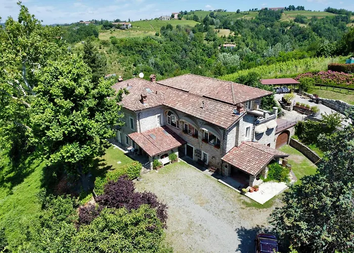 Tenuta Costa Dei Platani, Casa Dei Tigli Vakantiehuis *